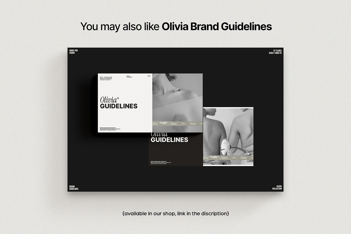 OLI / Entire Instagram Collection, a Social Media Template by Wildnun Studio (Photo 55 of 56)