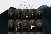 NATURATA ALCHEMIA mystical astrology, a Decorative Illustration by ana & yvy (Thumbnail 13 of 46)