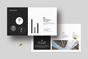 Minimal Presentation Template, a Presentation Template by Slide_Genius1 (Thumbnail 2 of 7)