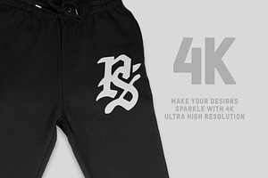 AS Colour 5920 Premium Track Pants