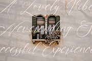 American Cloudie Font, a Script Font by Koplexs Studio (Thumbnail 6 of 10)