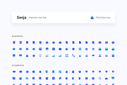 Senja : Icons for Every Need, a Solid Icon by Designspace (Thumbnail 16 of 17)