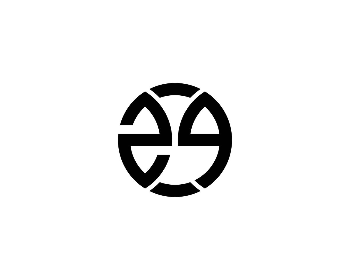 ZQ Logo design vector template, a Branding & Logo Template by xcoolee