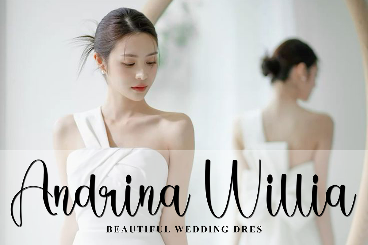 Maddison Handmade, a Handwritten Font by FreshTypeINK (Photo 3 of 8)