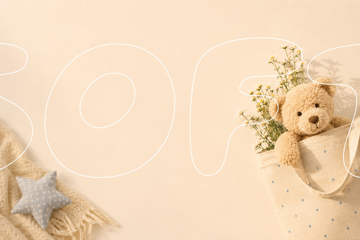 Glooply Font, a Handwritten Font by Graphic Spirit (Photo 6 of 8)