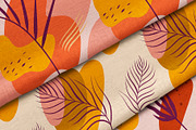 Floralle Mini Bundle, a Decorative Illustration by Annie Konst (Thumbnail 5 of 10)