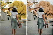 20 Lightroom Presets Boho Girl p1, a Preset Add-On by PerfectStudioPresets (Thumbnail 10 of 10)