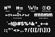 Gaprio Display a Bold Branding Sans, a Sans Serif Font by Lettertype Studio (Thumbnail 15 of 15)