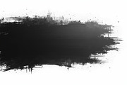 Abstract Paint Stroke Bundle, an Illustration by Artivon (Thumbnail 5 of 21)