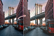 15 Instagram PS Actions, an Action Add-On by Linspace (Thumbnail 6 of 7)