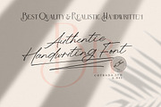 Bernitha Angelica Berkeley + BONUS, a Script Font by Cotbada_studio (Thumbnail 14 of 14)