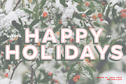 Adair - Layered Typeface, a Font by 414 General Store (Thumbnail 4 of 8)