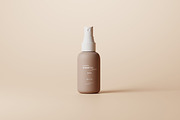 Cosmetic Travel Kit Mockups, a Packaging Mockup by pmvch (Thumbnail 41 of 53)