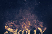 Skully - Design Font, a Font by Jeff Napadow (Thumbnail 2 of 5)