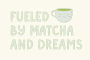 Top Bow Romantic Font Family, a Handwritten Font by Ayya Studio (Thumbnail 15 of 16)