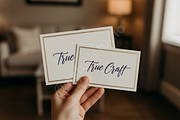 Gaca - Modern Luxury Serif Font, a Font by Astuti Studio (Thumbnail 11 of 16)