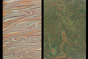 Antique Endpaper Textures, a Texture Graphic by Blue Line Design (Thumbnail 19 of 21)