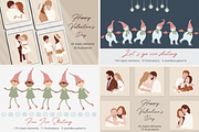 85% off Huge Bundle - Entire Shop, a Person Illustration by Irena Art (Thumbnail 2 of 5)