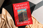 Qandeta - Display Serif, a Serif Font by AmorfaType (Thumbnail 5 of 10)