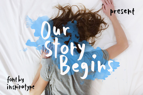 Our Story Begins preview 8