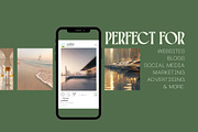 90 Dubai Travel Stock Photos, an Arts & Entertainment Photo by Incomelion (Thumbnail 2 of 12)