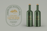 Lastire - Classic Serif Font, a Serif Font by Pandeka Studio (Thumbnail 5 of 9)