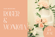 Casho - Elegant Serif Font, a Serif Font by Aqeel_Art (Thumbnail 7 of 12)