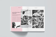 Lookbook Magazine, a Magazine Template by obidullah_01 (Thumbnail 4 of 12)