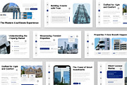 Modern Real Estate Keynote Template, a Presentation Template by MtvtdArt (Thumbnail 3 of 6)