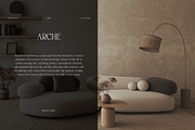Polais – Modern Luxury Serif, a Serif Font by HipFonts (Thumbnail 4 of 9)
