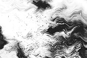 Wavy Paint, a Texture Graphic by Jennifer Lauren Creative (Thumbnail 12 of 20)
