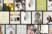 AEVA • CREATIVE INSTAGRAM TEMPLATES, a Social Media Template by rainbojelia (Thumbnail 14 of 18)