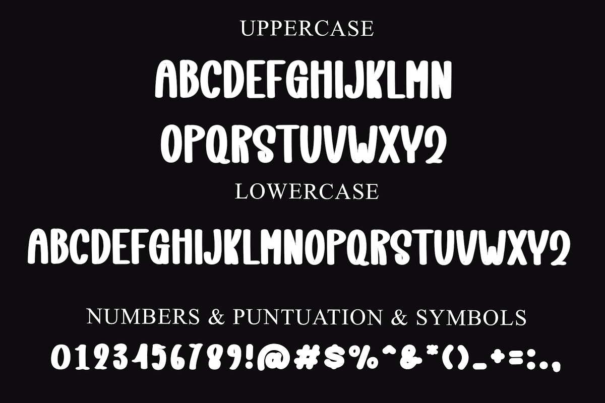 Lemons, a Script Font by InermediaSTUDIO (Photo 4 of 6)