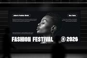 Morgen – Bold Condensed Display Font, a Sans Serif Font by Mahesans Co (Thumbnail 7 of 10)