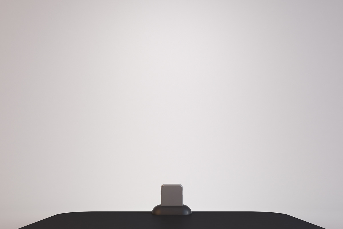 Apple iPhone 7, 7 Plus, AirPods, an Object 3D Model by 3D Models by Obshansky (Photo 9 of 9)