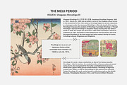 Hiroshige III Procreate Kit, a Brush Add-On by Digi Life (Thumbnail 2 of 12)