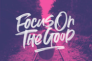 Summer Loving Font Collection, a Sans Serif Font by Nicky Laatz (Thumbnail 28 of 43)