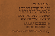 Mayor Sheriv A Modern Serif Font, a Serif Font by Storytype Studio (Thumbnail 14 of 15)