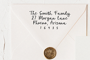 Wild Tansy Font Duo, a Script Font by KA Designs (Thumbnail 14 of 15)