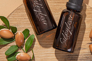 Nathing Still Stylish Calligraphy, a Script Font by Letterena Studios Script (Thumbnail 9 of 10)