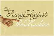 Jardim Botânico, a Script Font by Misprinted Type (Thumbnail 2 of 9)