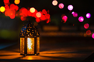 100 Bokeh Light Photo Overlay JPG