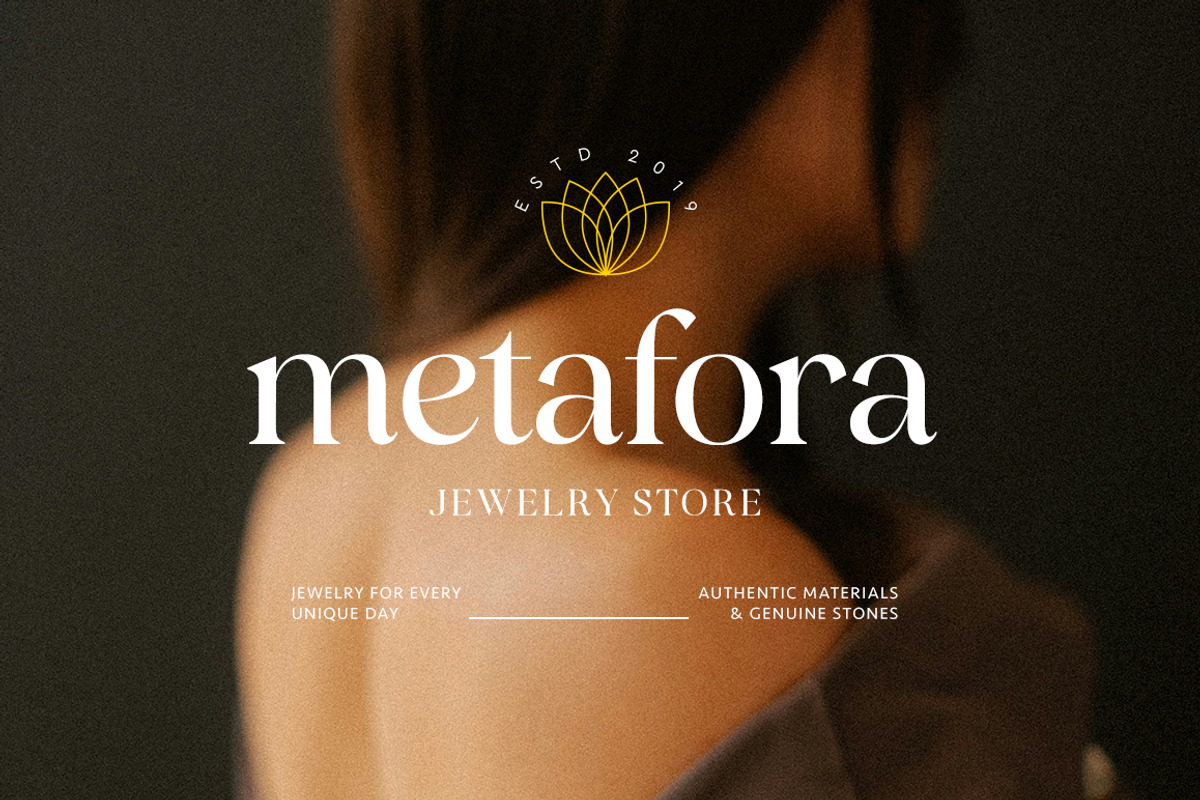 Blinkosta - Unique Ligature Serif, a Serif Font by Mytha Studio (Photo 14 of 15)
