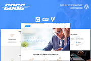 Edge Business WordPress Theme, a WordPress Template by Visualmodo (Thumbnail 11 of 18)