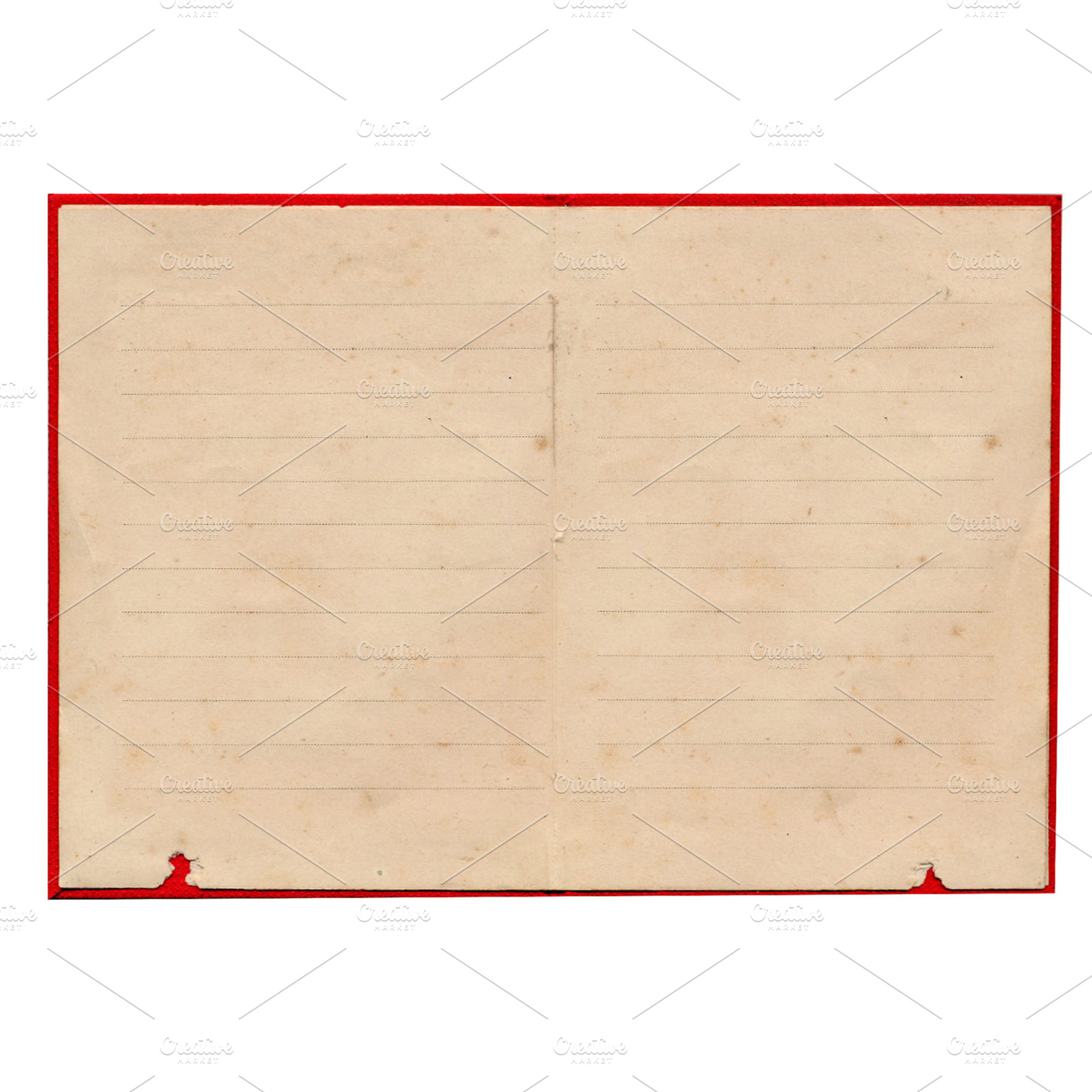 Blank paper featuring paper, sheet, and parchment