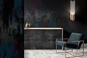 Scratched Concrete, a Texture Graphic by MalyskaStudio (Thumbnail 5 of 6)
