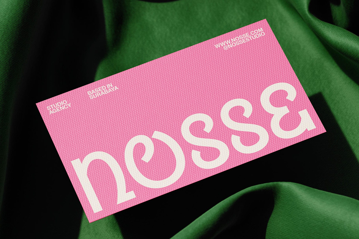 CS Rowdy – Experimental Font, a Sans Serif Font by Craft Supply Co. (Photo 6 of 8)