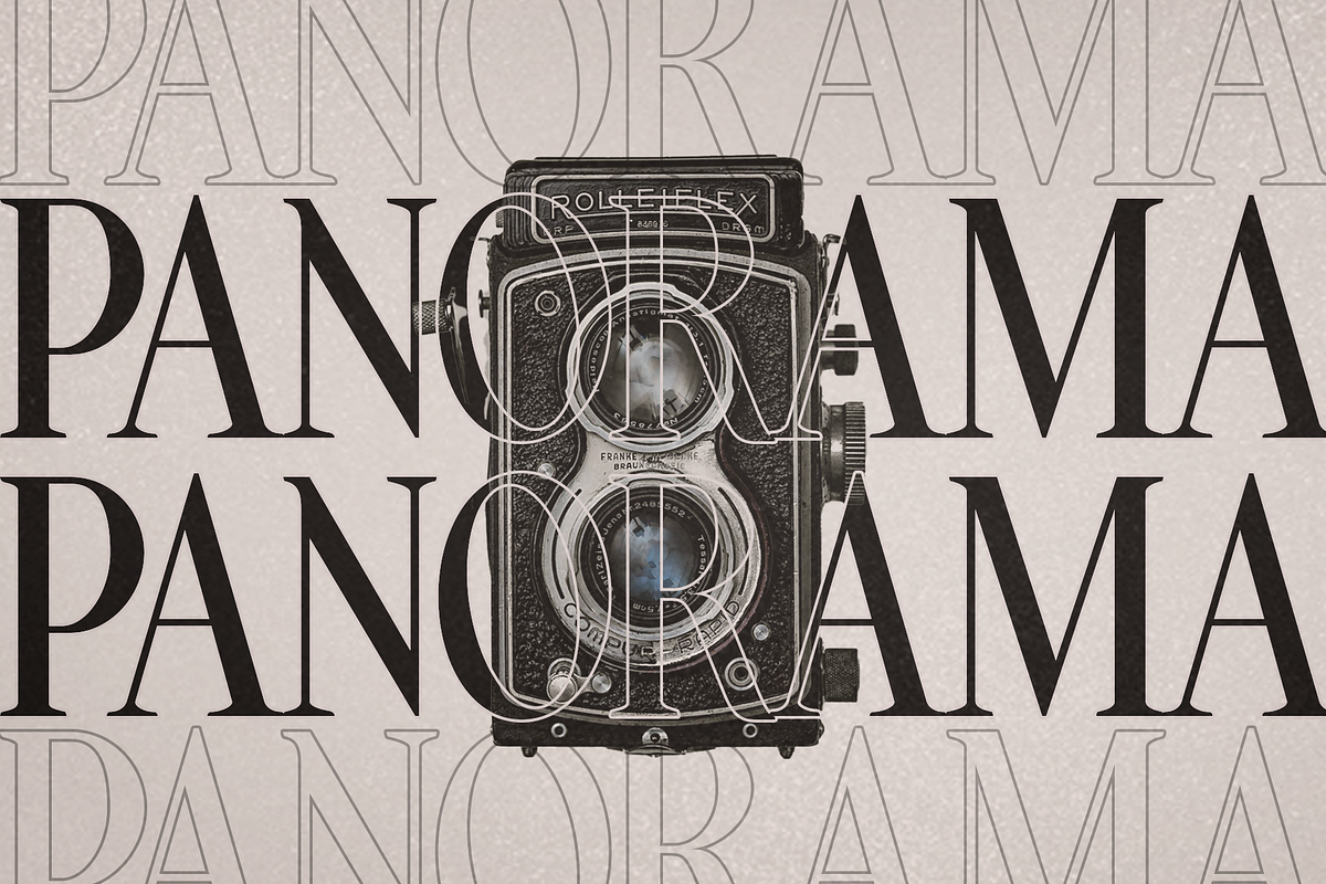 Pamuhatan - Vintage Typeface, a Font by Lurinzu Studios (Photo 12 of 14)