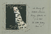 Once Upon a Frame: hand-drawn frames, an Object Graphic by alenaganzhela (Thumbnail 11 of 13)