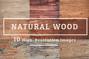 70 Wood Texture Background Set 08, a Texture Graphic by FWStudio (Thumbnail 5 of 8)